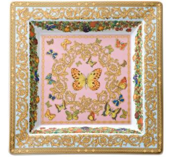 Dish 22 cm - Rosenthal versace